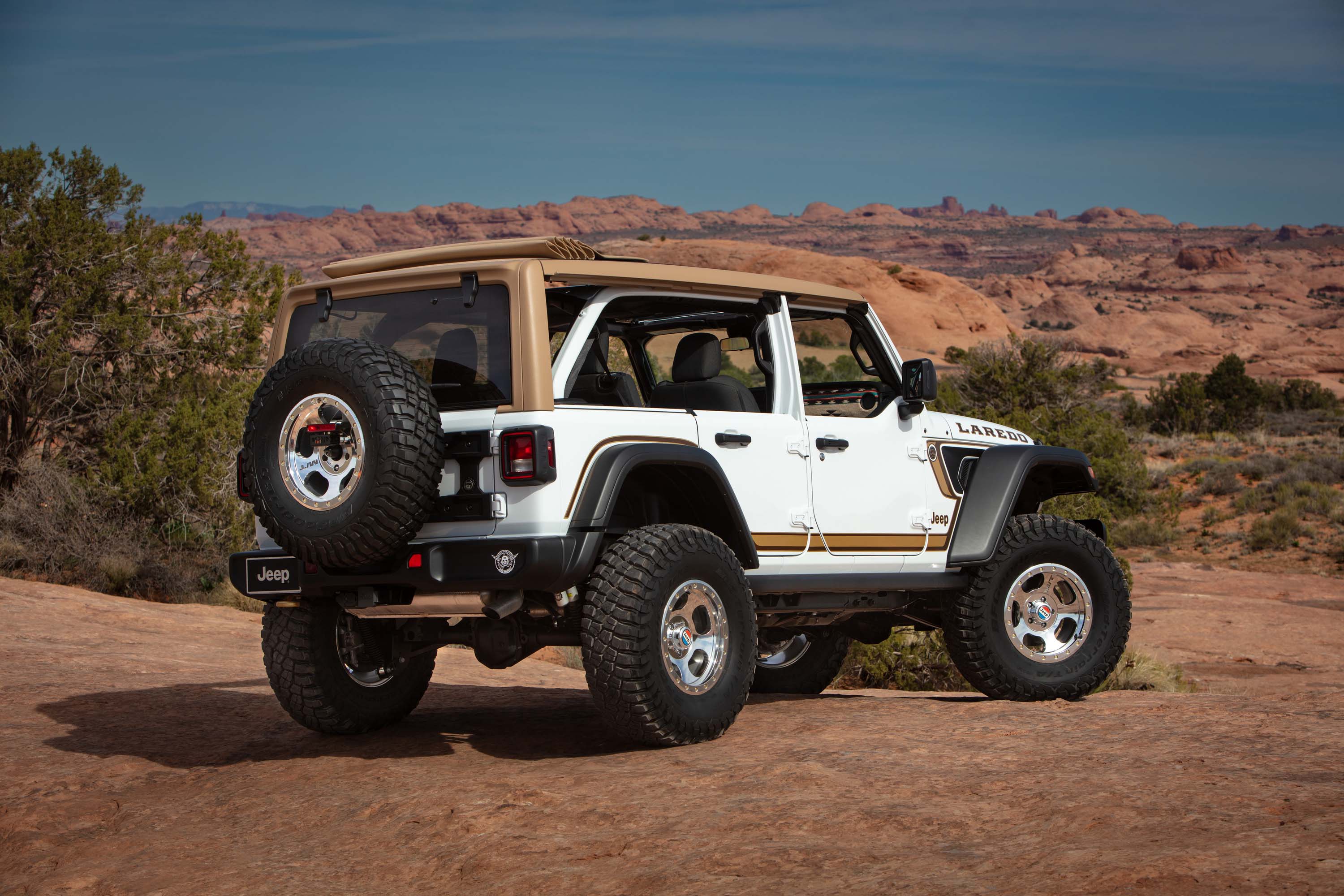 2026 Jeep EJS Concept