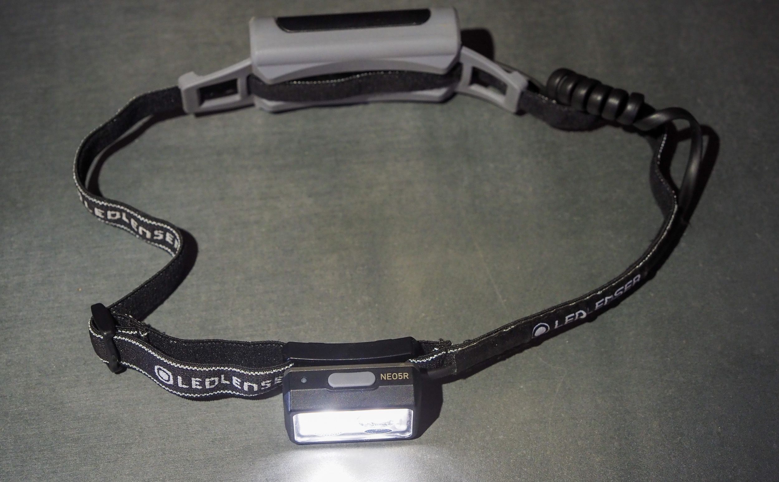 Ledlenser NEO 5R