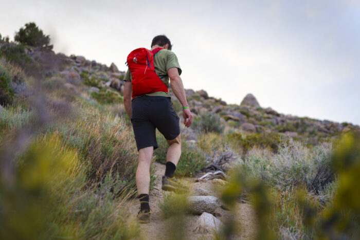 Black Diamond Pursuit Hiking