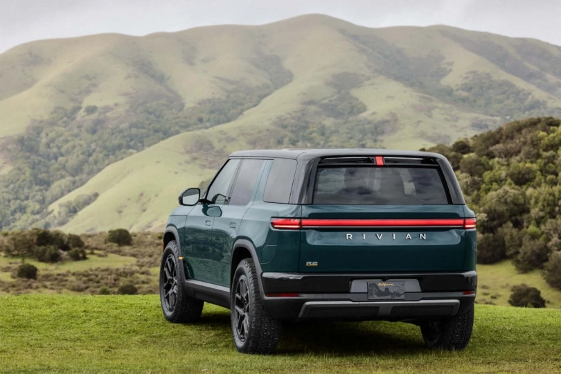 Rivian R2