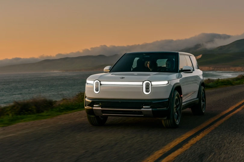 Rivian R2