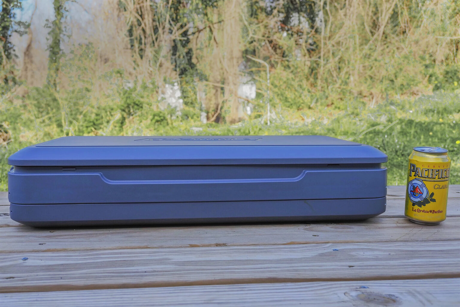 Coleman ‘Snap N Go’ Folding Cooler Review Coleman ‘Snap N Go’ Folding Cooler Review