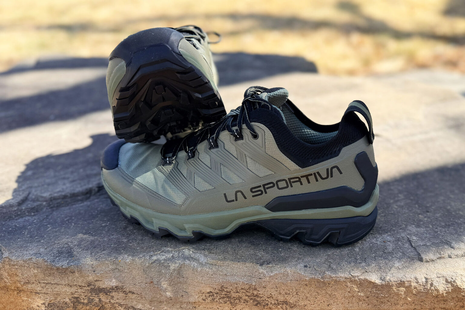 La Sportiva Ultra Raptor 3 GTX Trail Runners Review La Sportiva Ultra Raptor 3 GTX Trail Runners Review