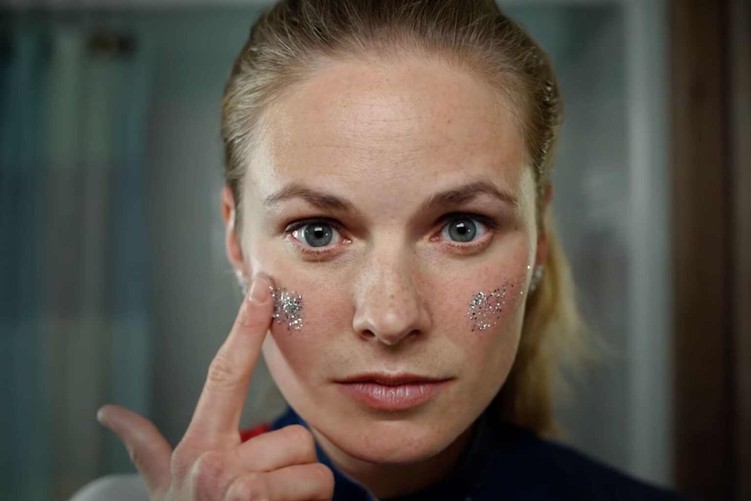 Why Glitter Is the Must-Have Outdoor Accessory