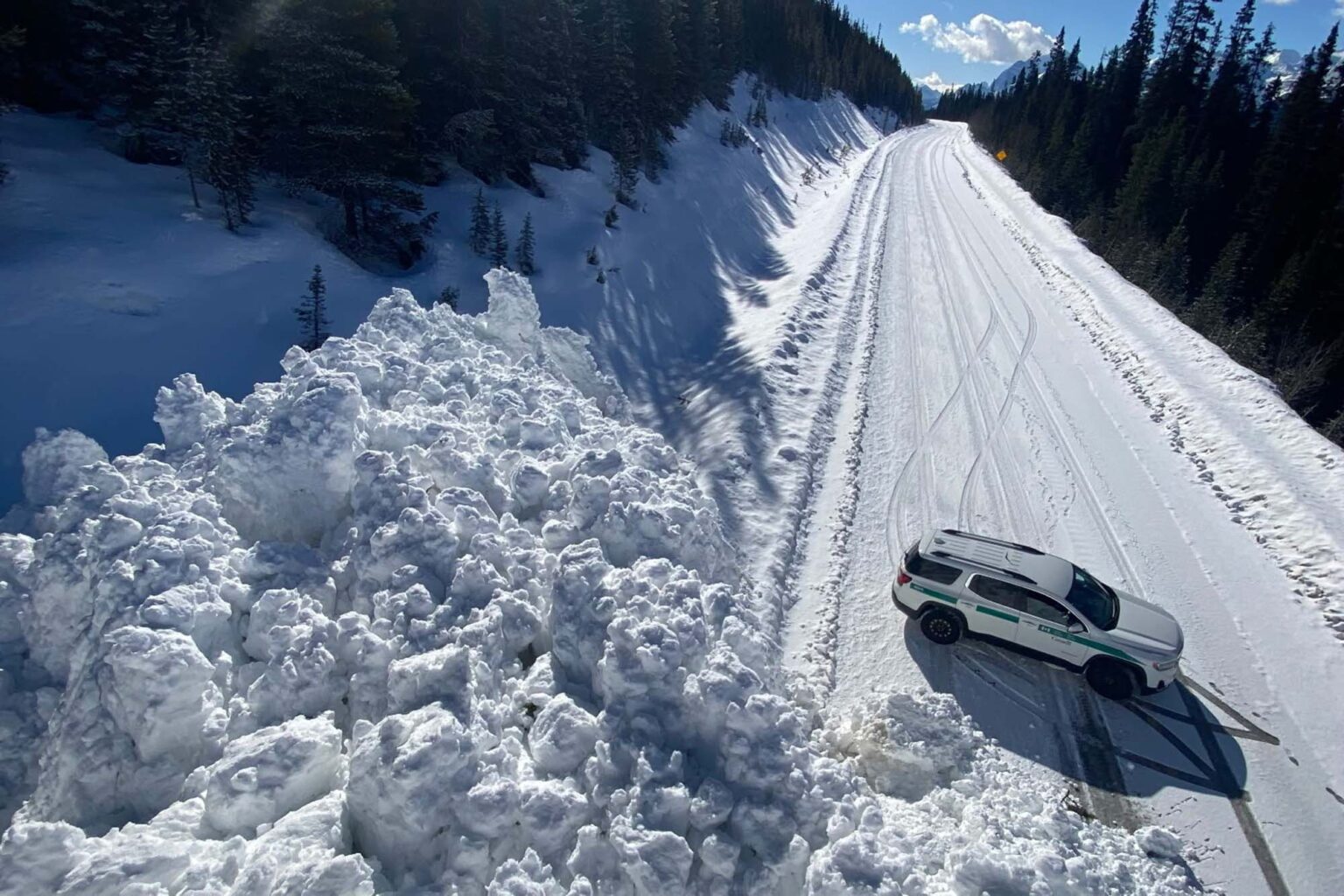 ‘Biggest I’ve Seen’: Extreme Avalanches in Canada Reflect Growing Global Trend