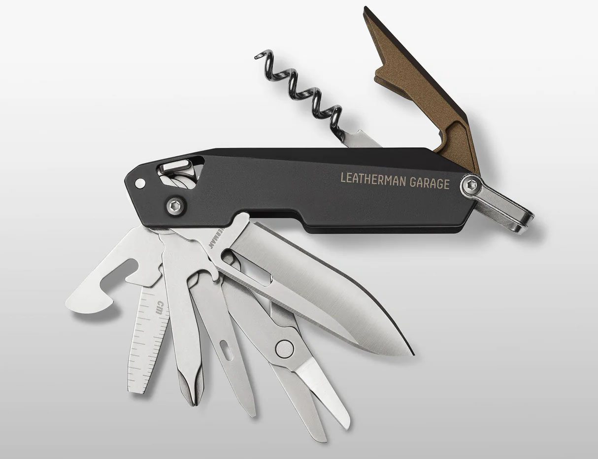 Leatherman Europe75