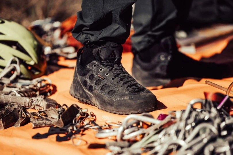 five ten guide tennie