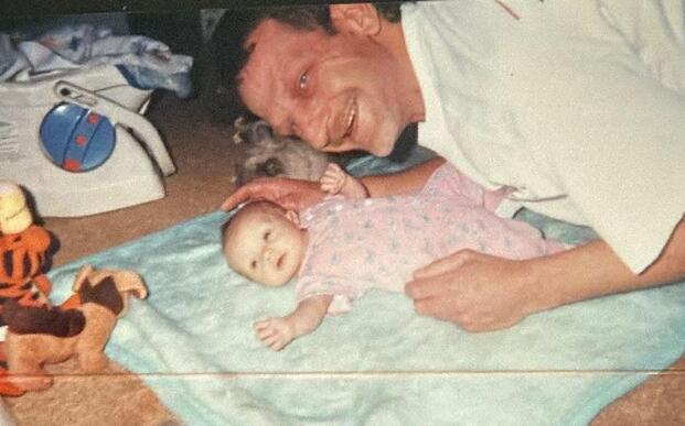 DNA Confirms Unclaimed Veteran Is Her Father, She Seeks Help DNA Confirms Unclaimed Veteran Is Her Father, She Seeks Help