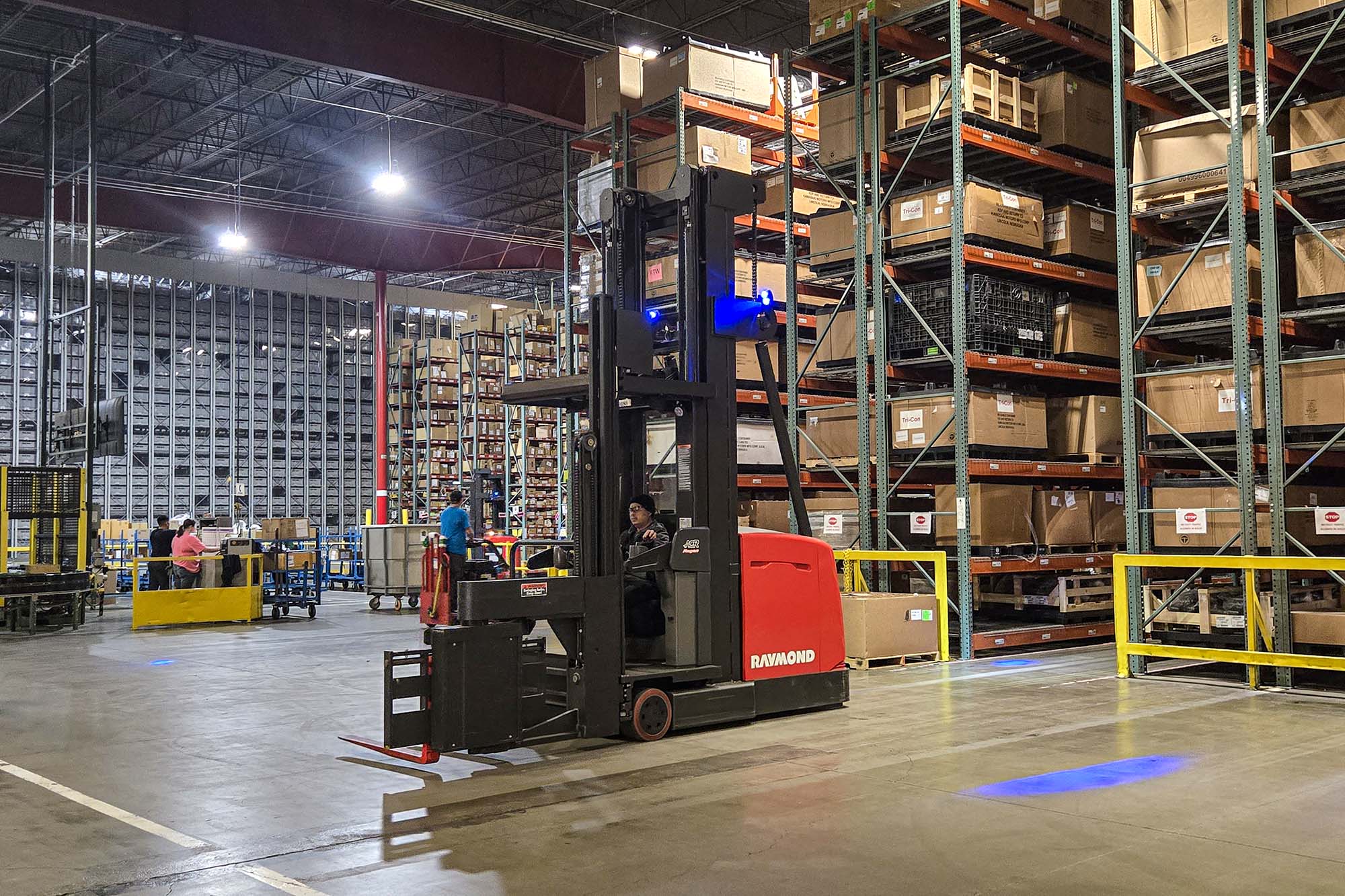 Kawasaki Nebraska manufacturing plant