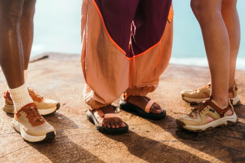 teva hurricane collection