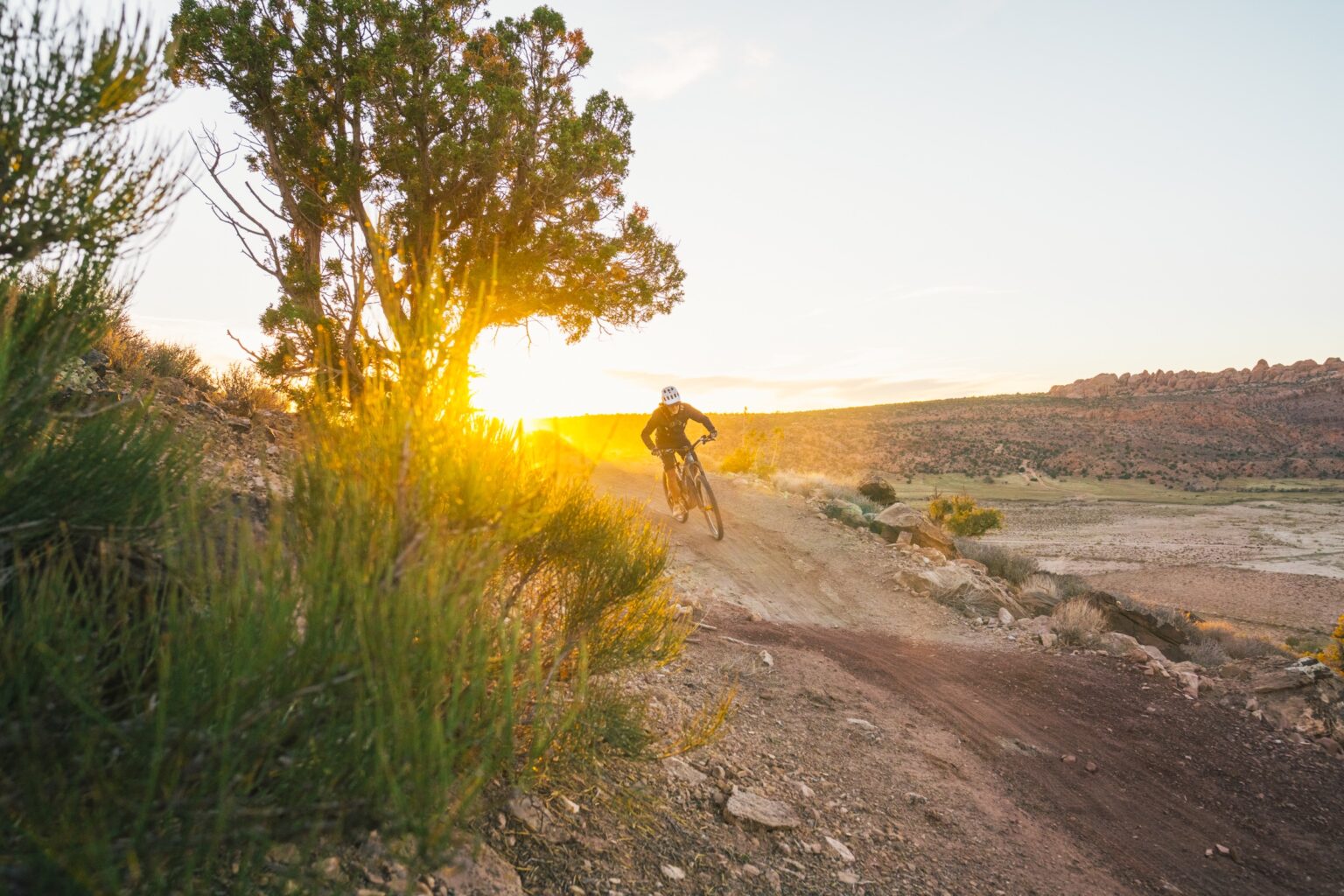 6 Ways to Send It in Moab This Spring 6 Ways to Send It in Moab This Spring