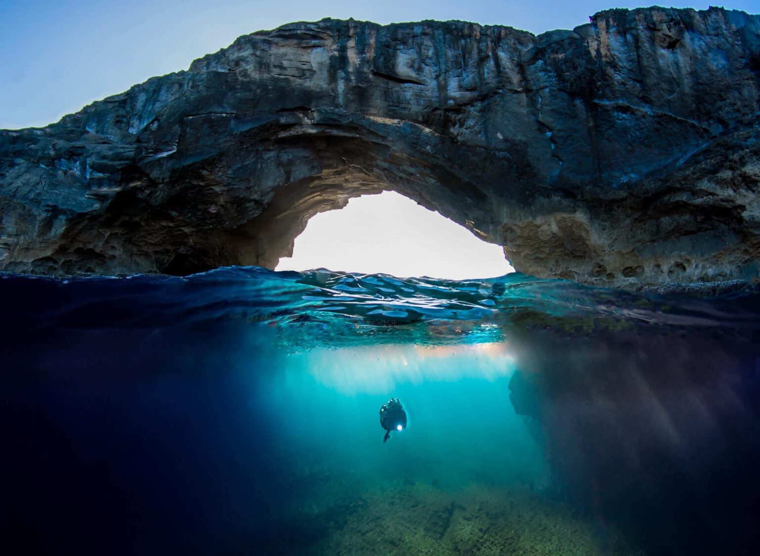 Coast, Karst, and Cultura: Puerto Rico’s Adventurous North