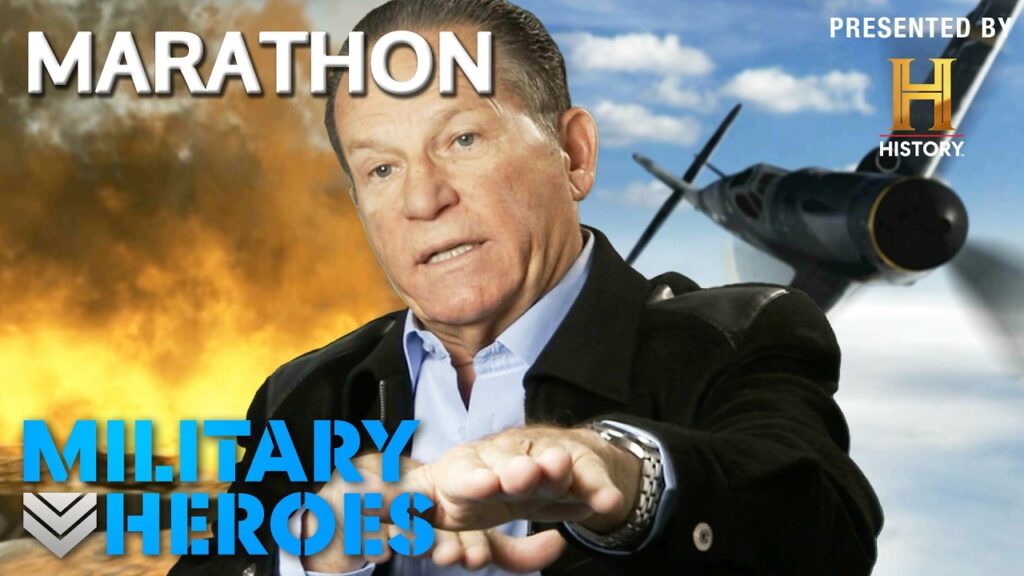 AIR COMBAT LEGENDS! *Marathon* | Dogfights