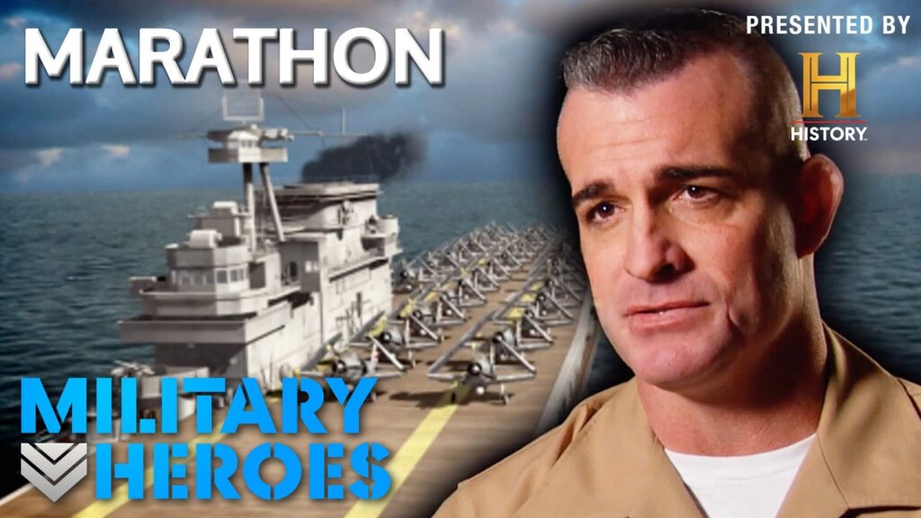 The Pacific War’s Most Decisive Battles *Marathon* | Battle 360