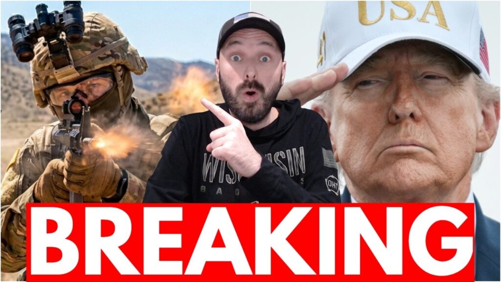 U.S. Troops RUSH To Middle East: Iran INVASION Imminent?