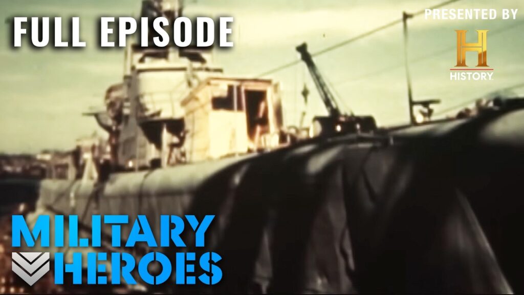 U.S.S. Bowfin: Pearl Harbor Avenger | Full Special