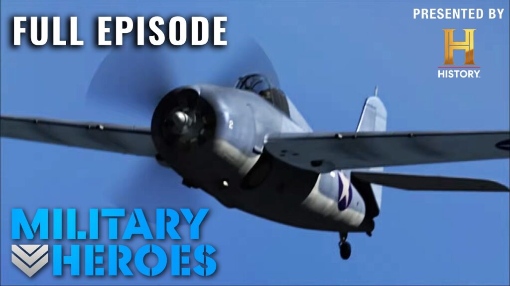 US Navy Strikes Back in the Solomon Islands | Battle 360 (S1, E3) | Full Episode