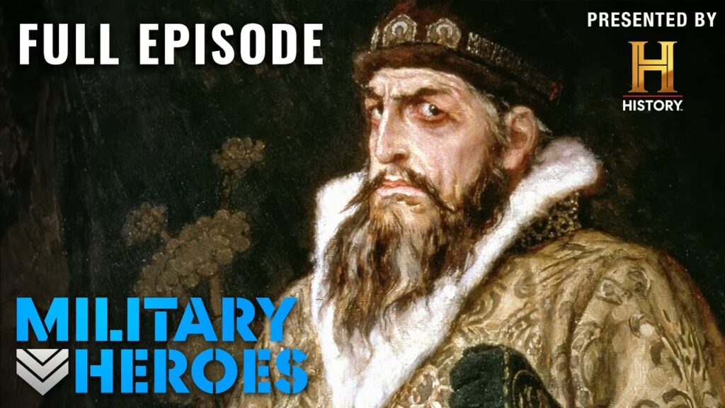 The Origins of Special Operations Warfare | Ancient Discoveries (S4, E14) | Full Episode