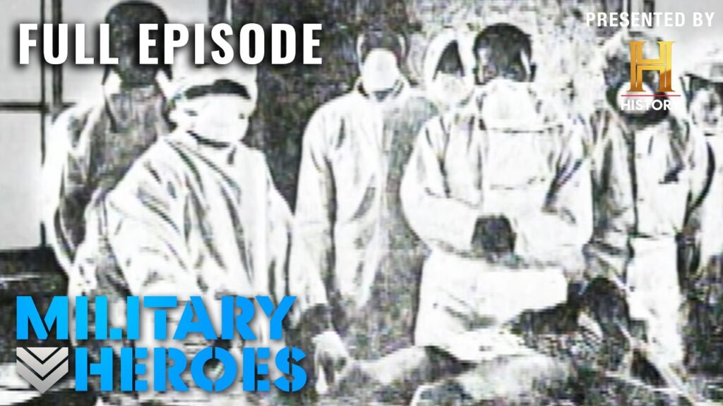 Inside Japan’s Secret WWII Weapon Laboratory | Full Special