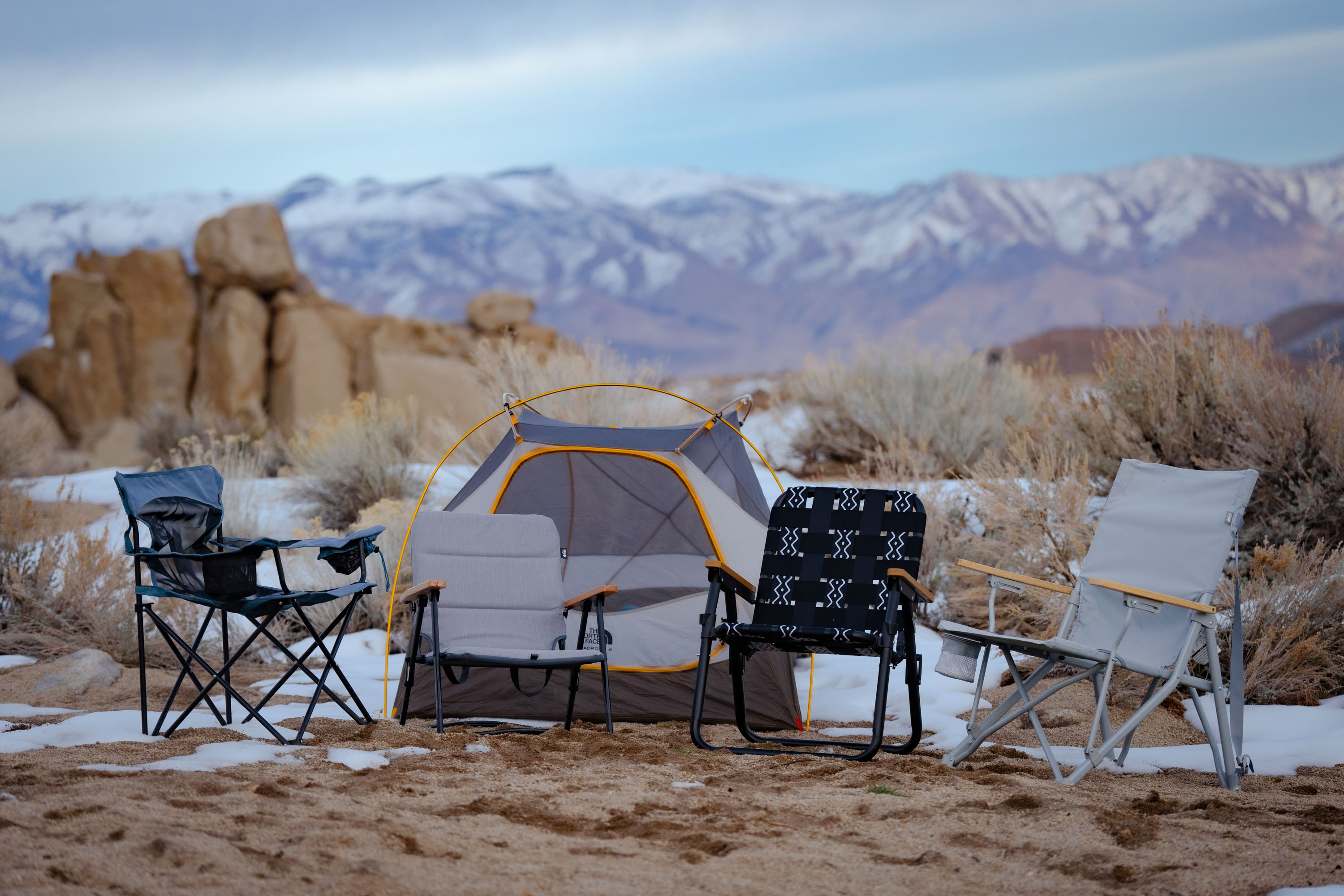 The Best Camping Chairs of 2026