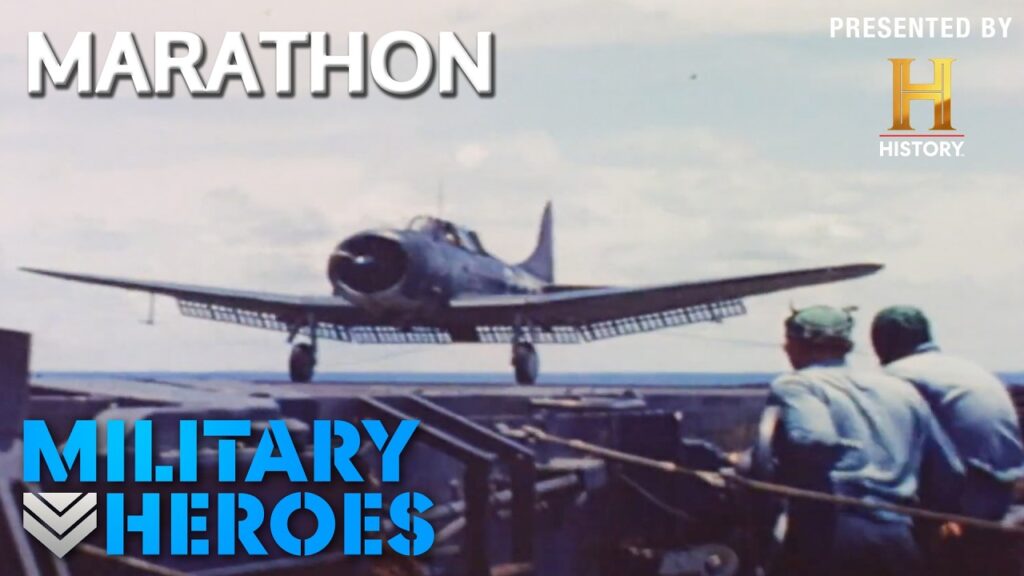 The Pacific War’s Decisive Final Battles *Marathon* | Battle 360