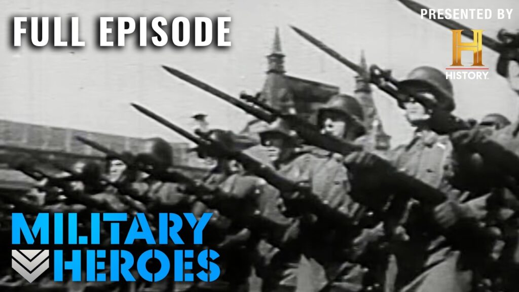 V-J Day: The Day That Changed The World | Full Special