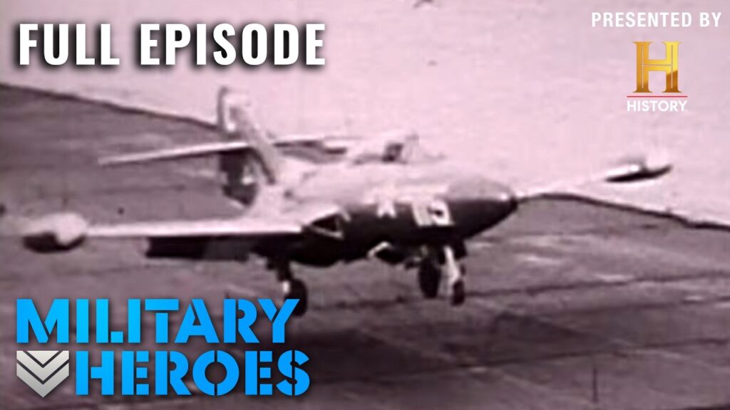 Deadly Air Combat Over Vietnam | Dogfights (S2, E14) | Full Episode