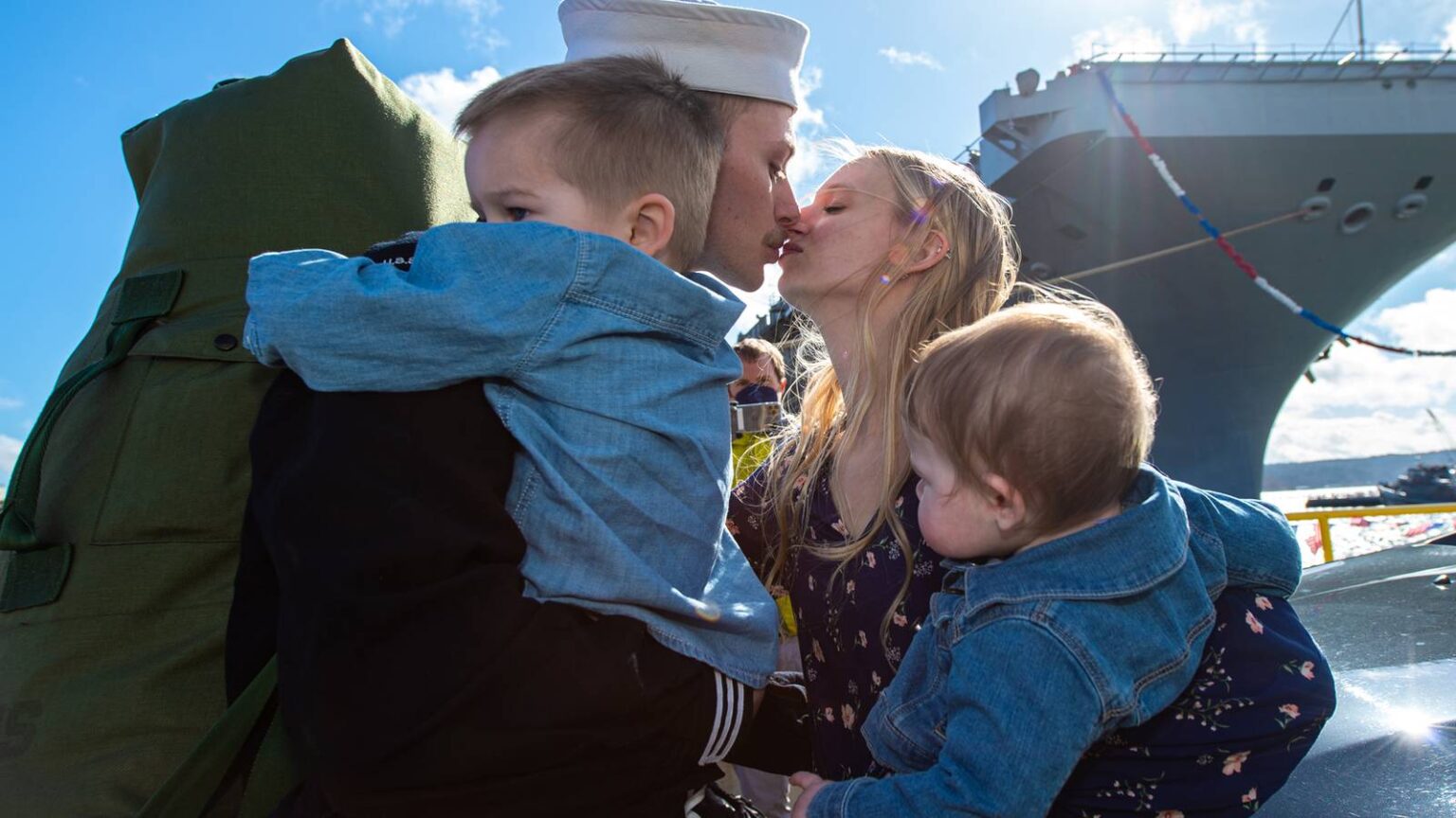 2026 Military Appreciation Month Discounts