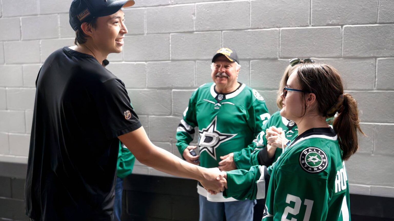 NHL Erases .25M Debt for Over 1,000 Veterans and Families