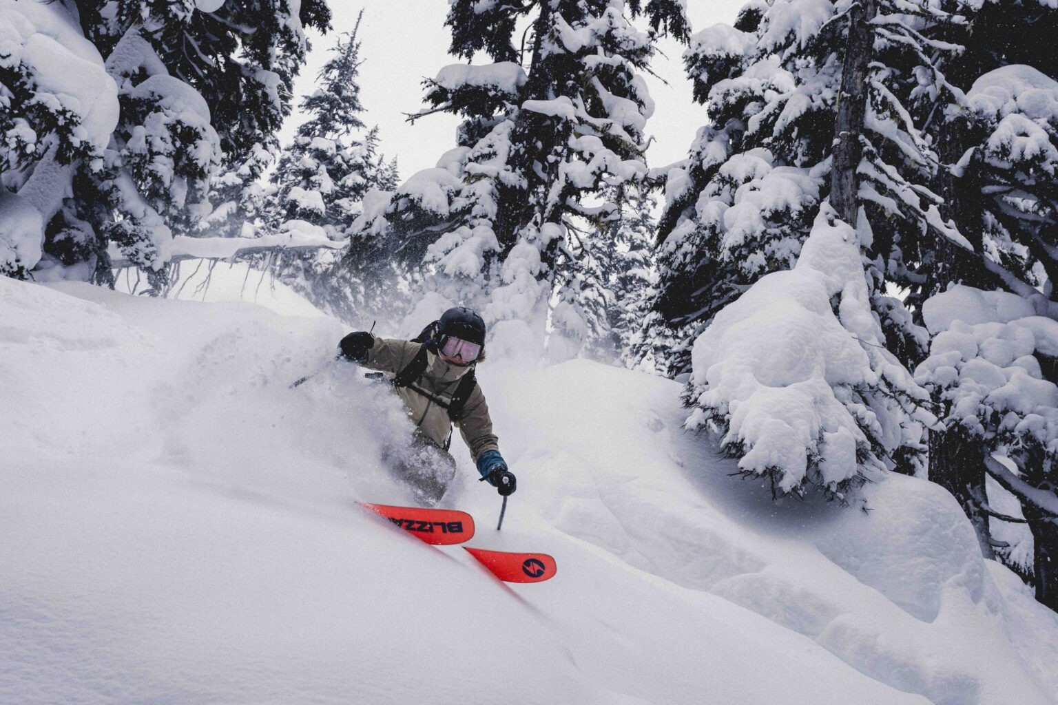 Extra-Early Access, Then Skip the Lines: Whistler ‘Dawn Patrol” Program