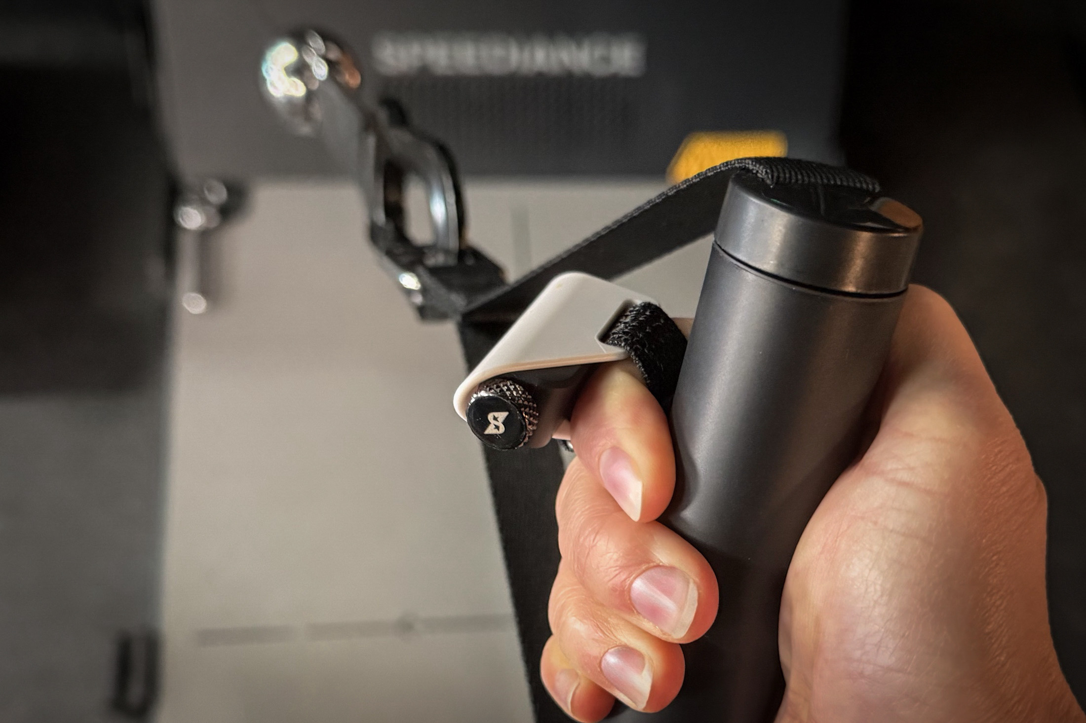 Speediance Bluetooth Ring