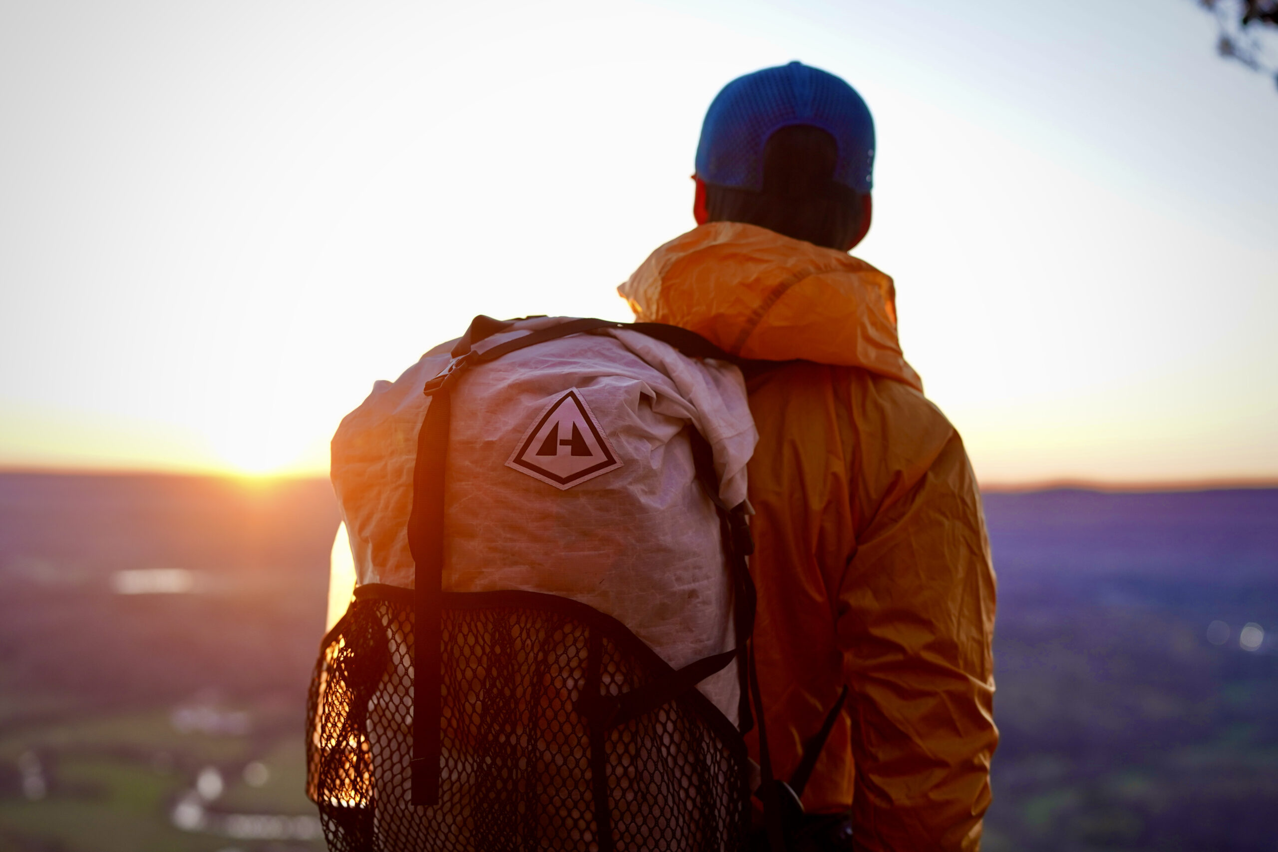 Ultralight Backpacks