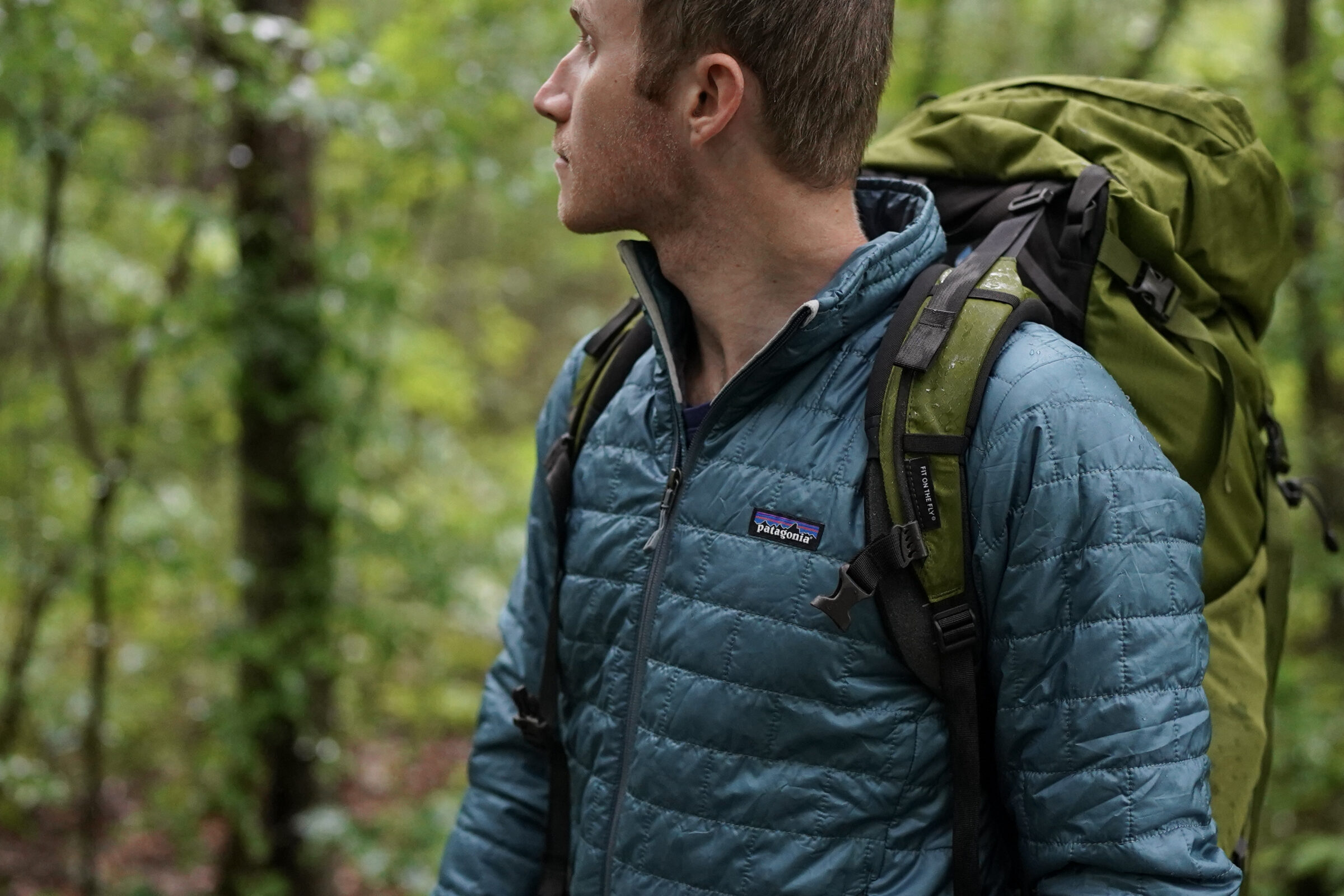 Patagonia Nano Puff. Best Midlayers