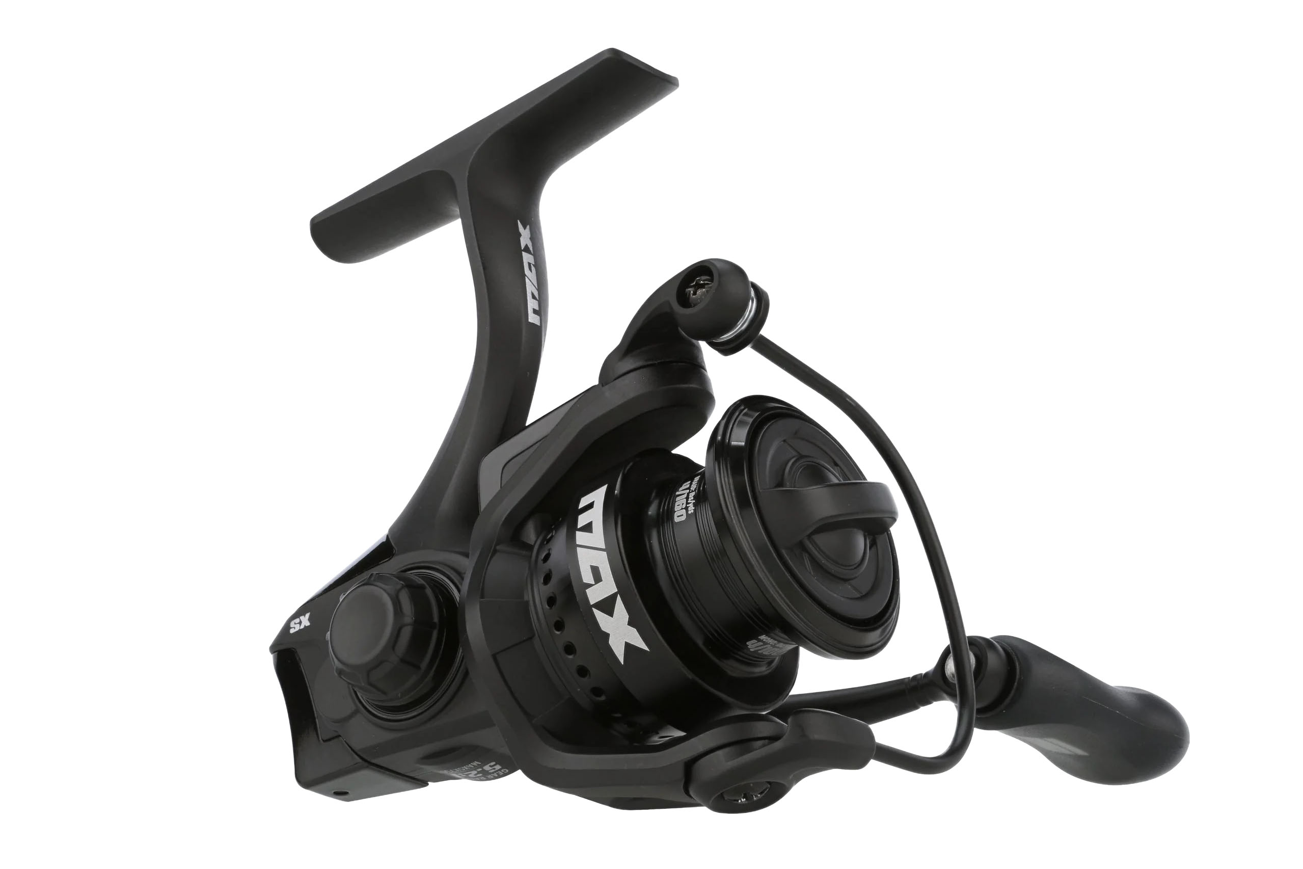 Abu Garcia Max SX Spinning Reel