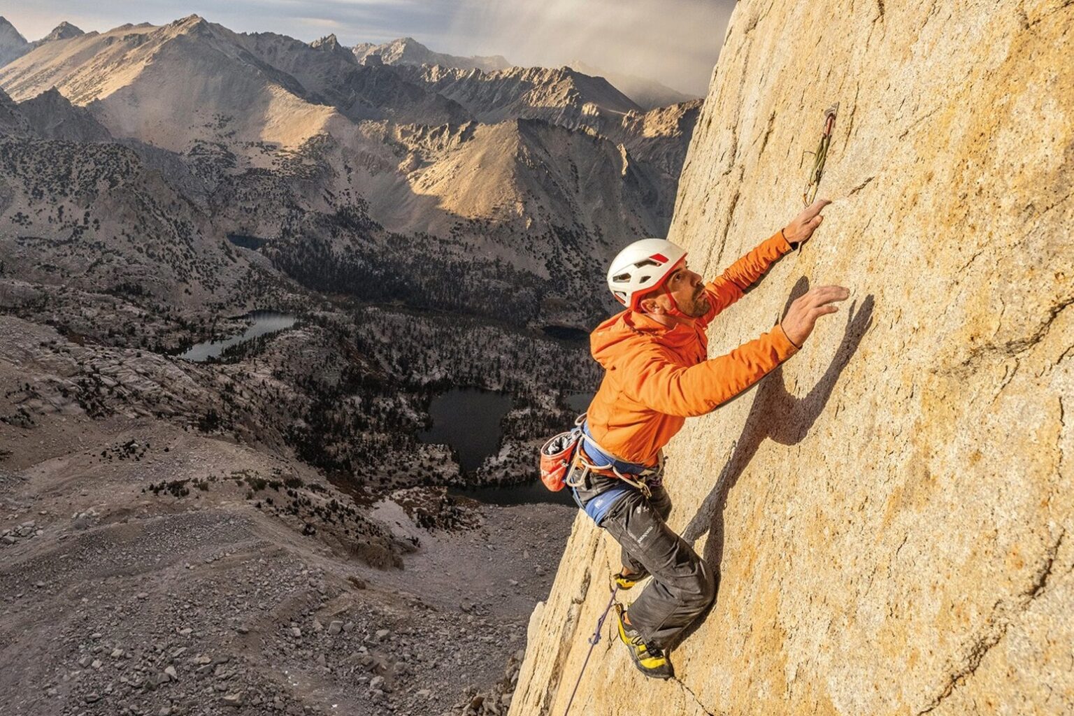 Don’t Sleep on Sweet Deals From Patagonia, Saucony, and More