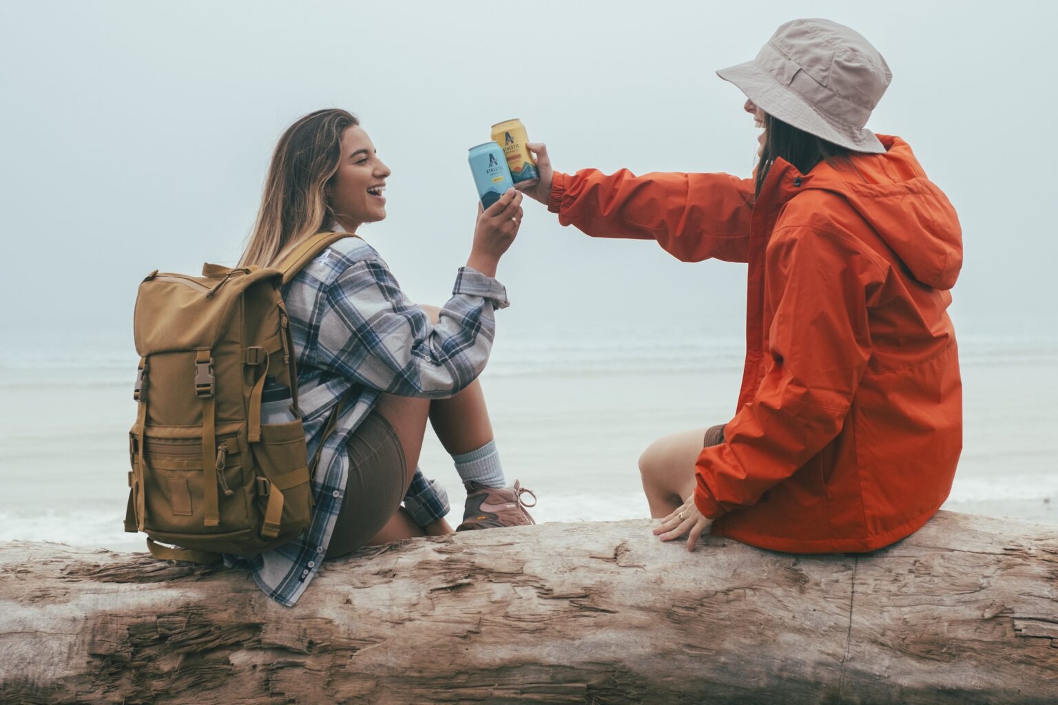 Support Trail Work on These Toast-Worthy Hikes