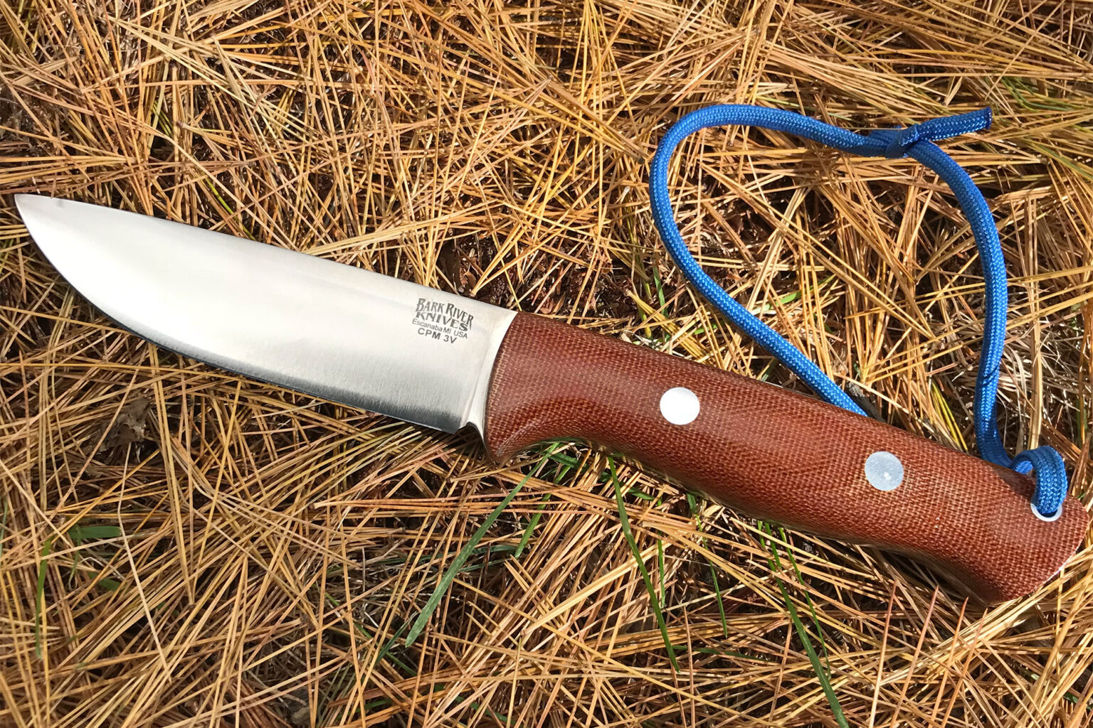 Bark River Knives Closes Down Amid Scandal