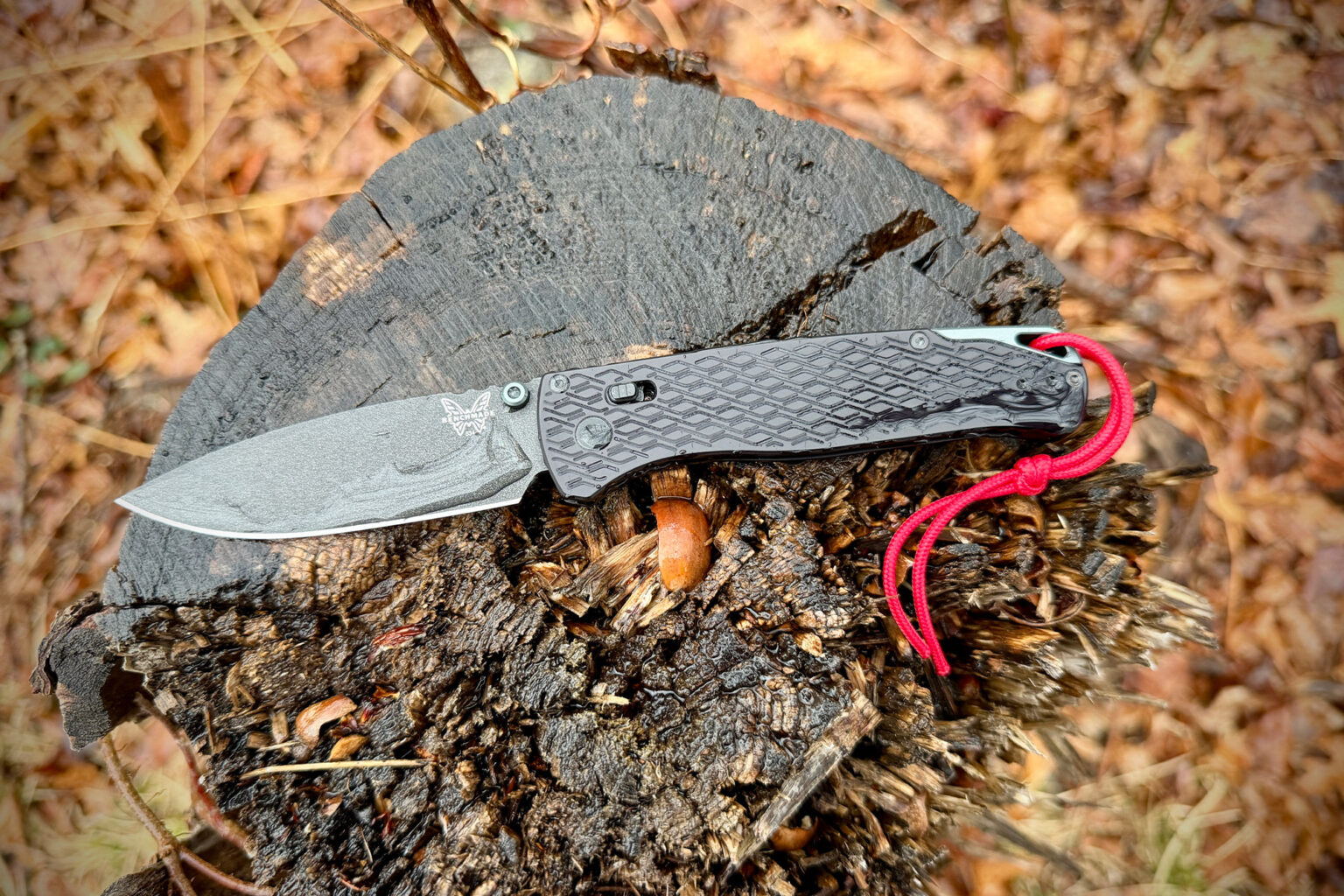 Benchmade Bugout Vapyr Review | GearJunkie Benchmade Bugout Vapyr Review | GearJunkie