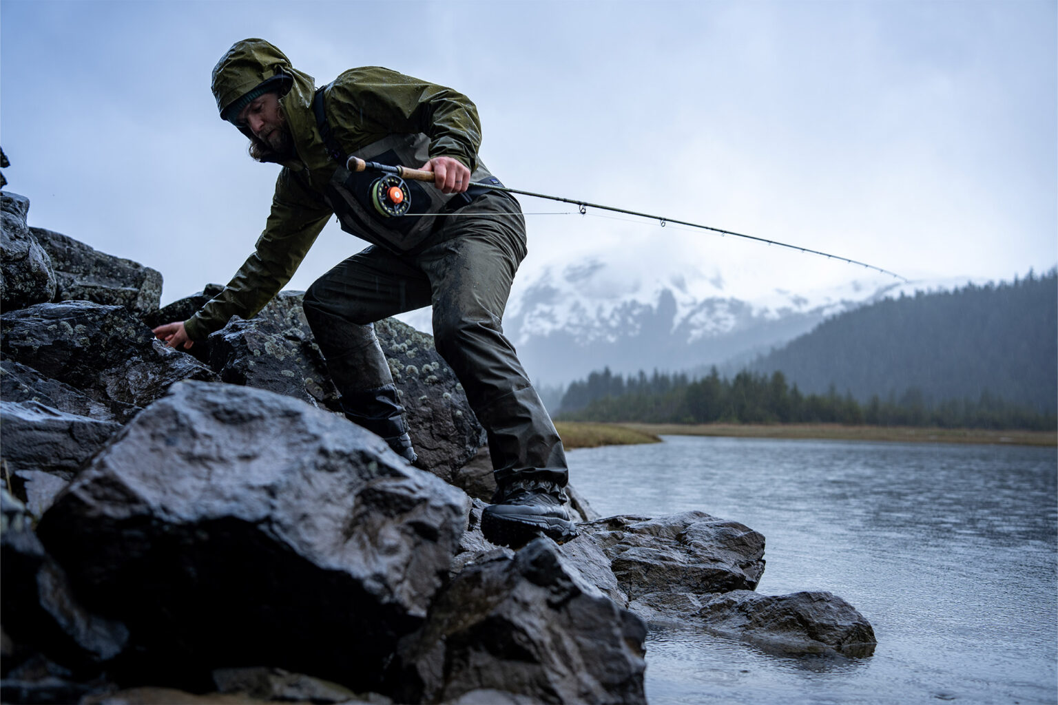 The Best Fishing Waders of 2026 The Best Fishing Waders of 2026