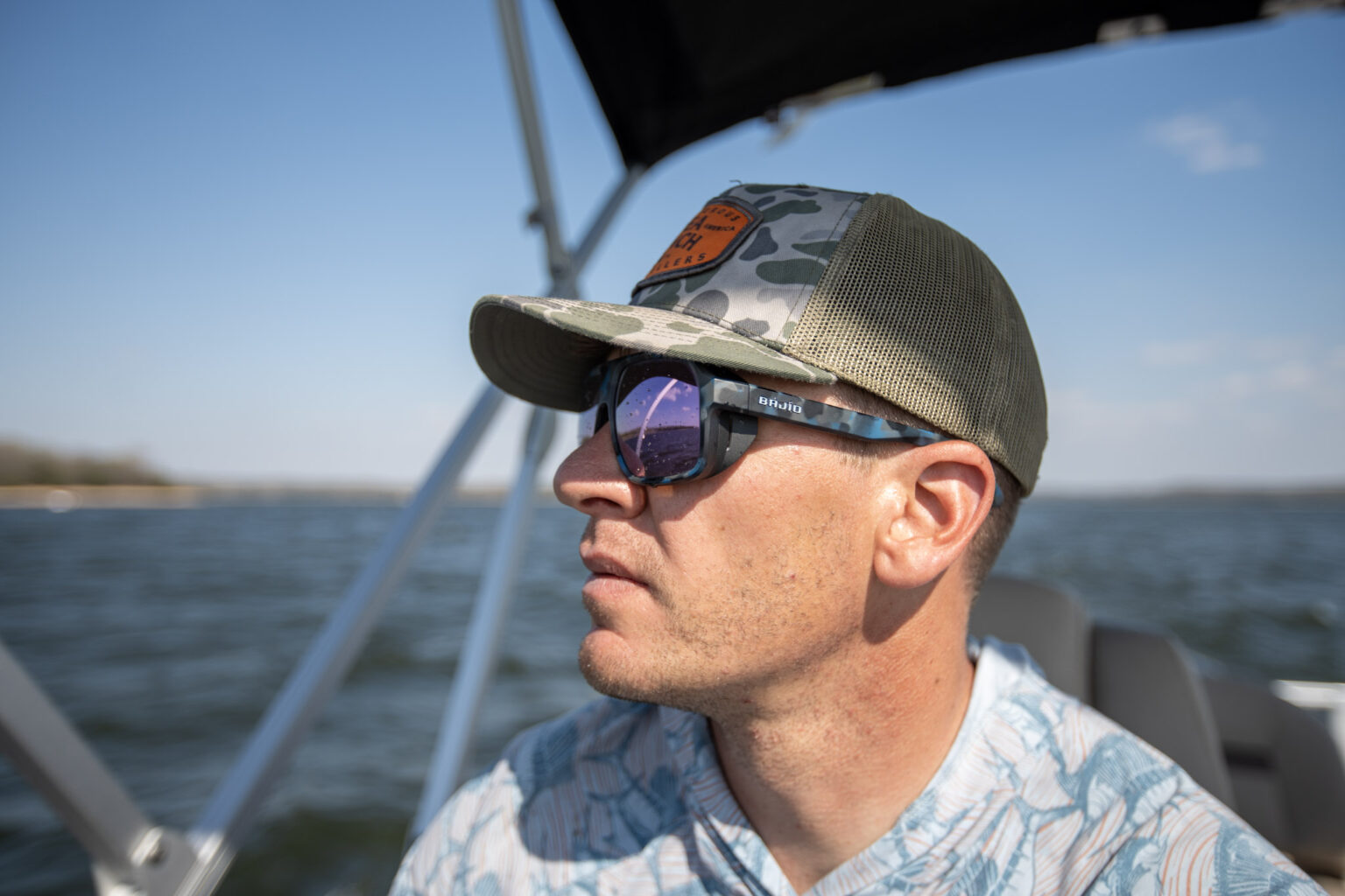 Bajío Cocho Sunglasses Review | GearJunkie Tested