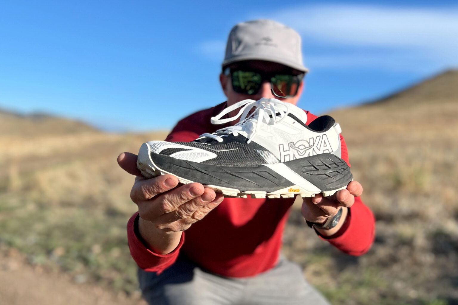 The Best Hiking Shoes of 2026