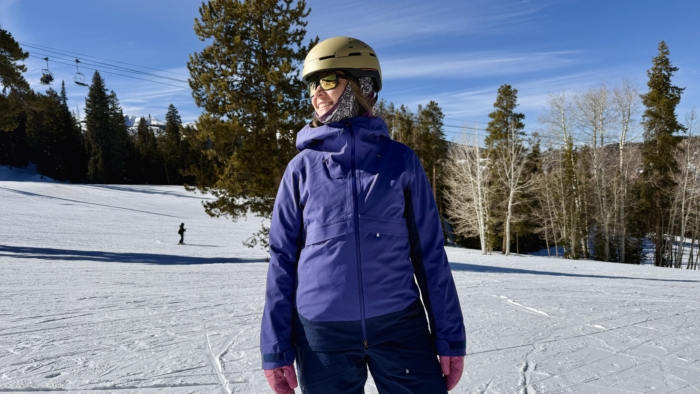 Stio Skyrider Jacket Review | GearJunkie Tested Stio Skyrider Jacket Review | GearJunkie Tested