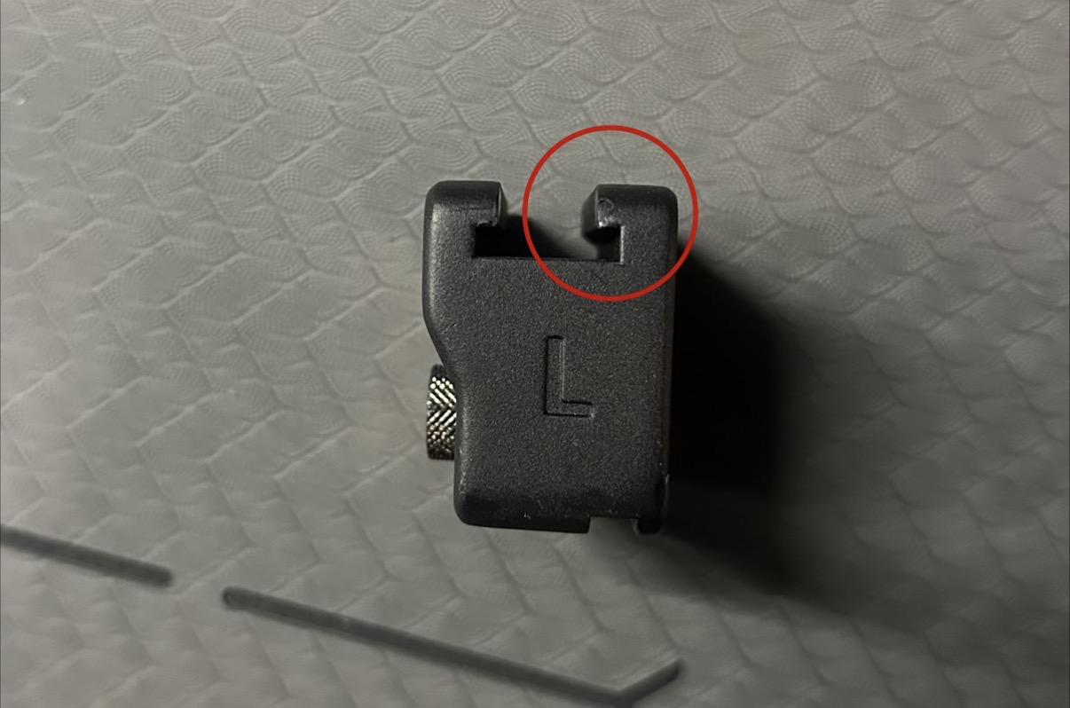 Speediance Machining Issue