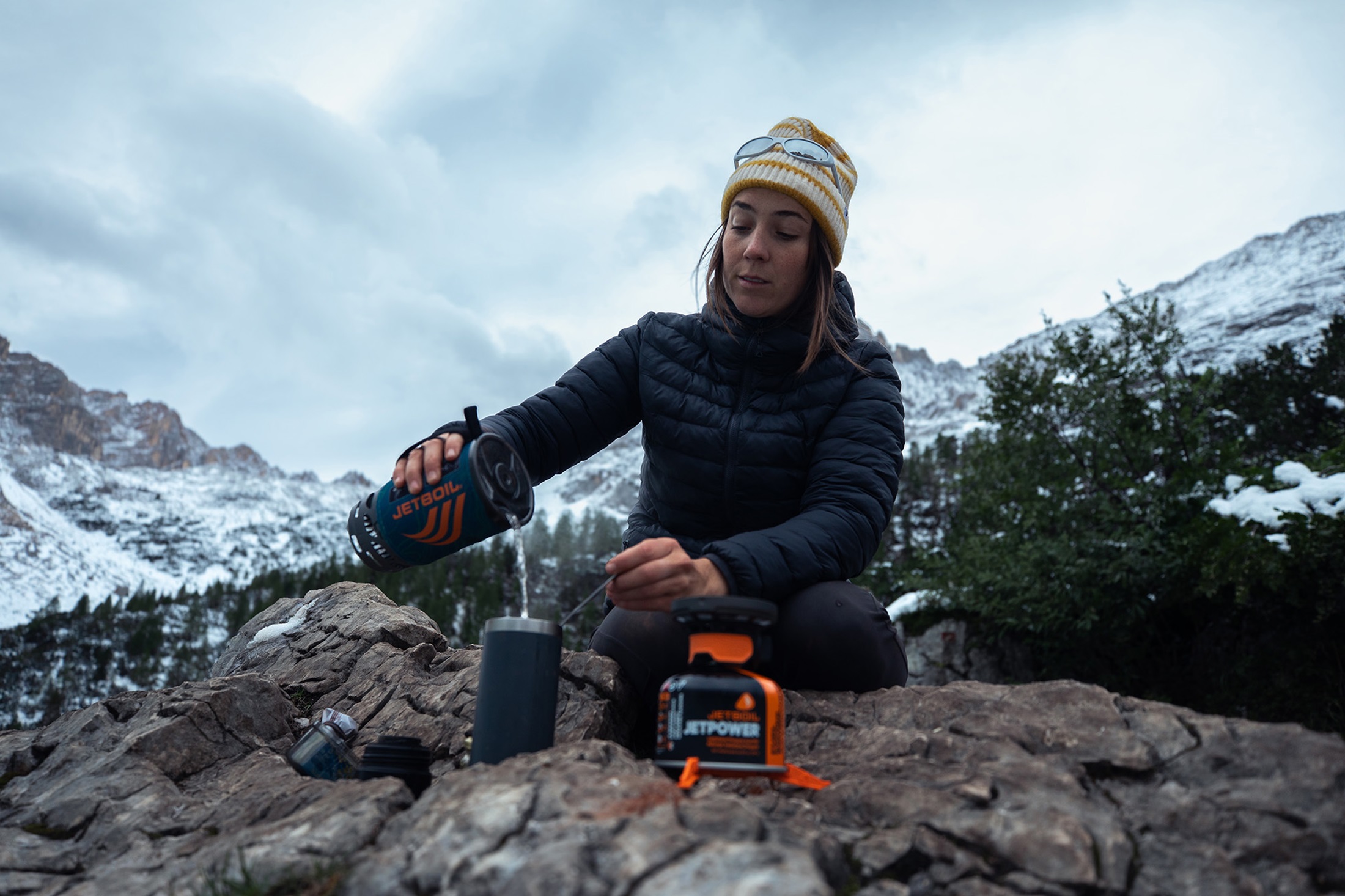 Jetboil 1 L