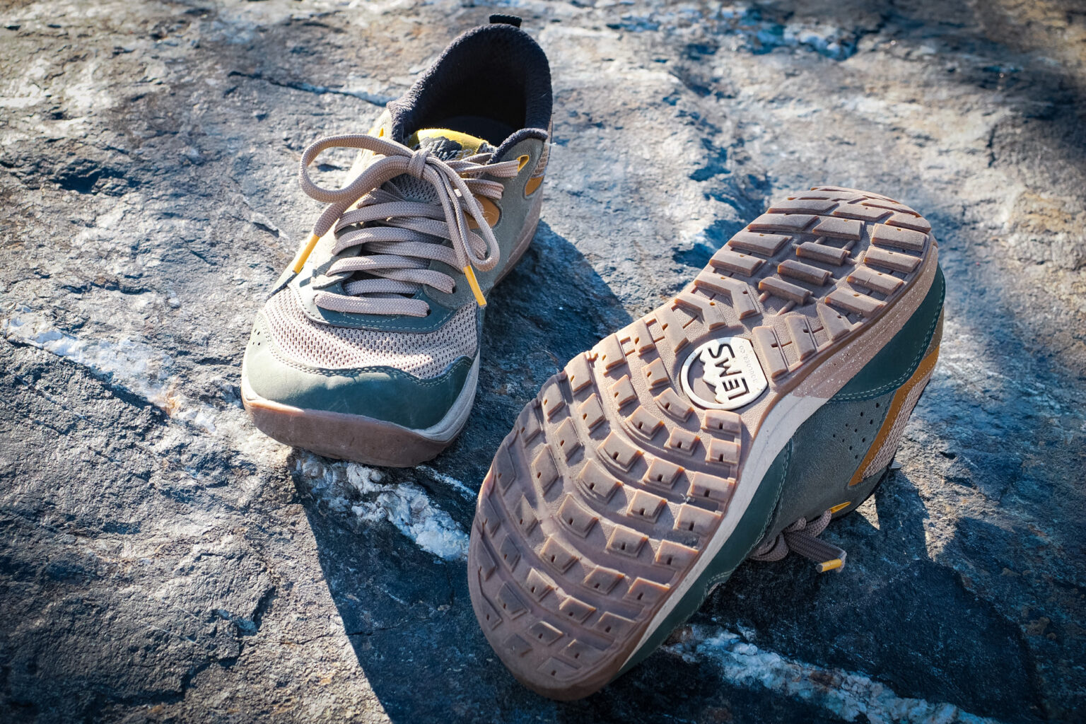 Lems Trail Blazer Hiking Shoe Review Lems Trail Blazer Hiking Shoe Review
