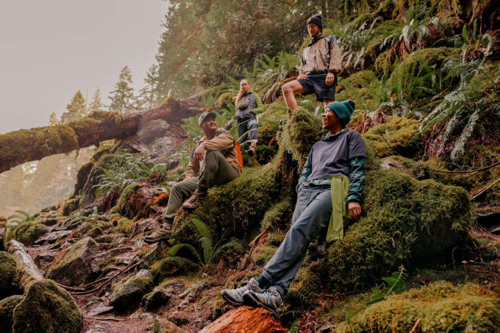 Wildly Good Sales From Arc’teryx, Merrell, Western Rise, and More