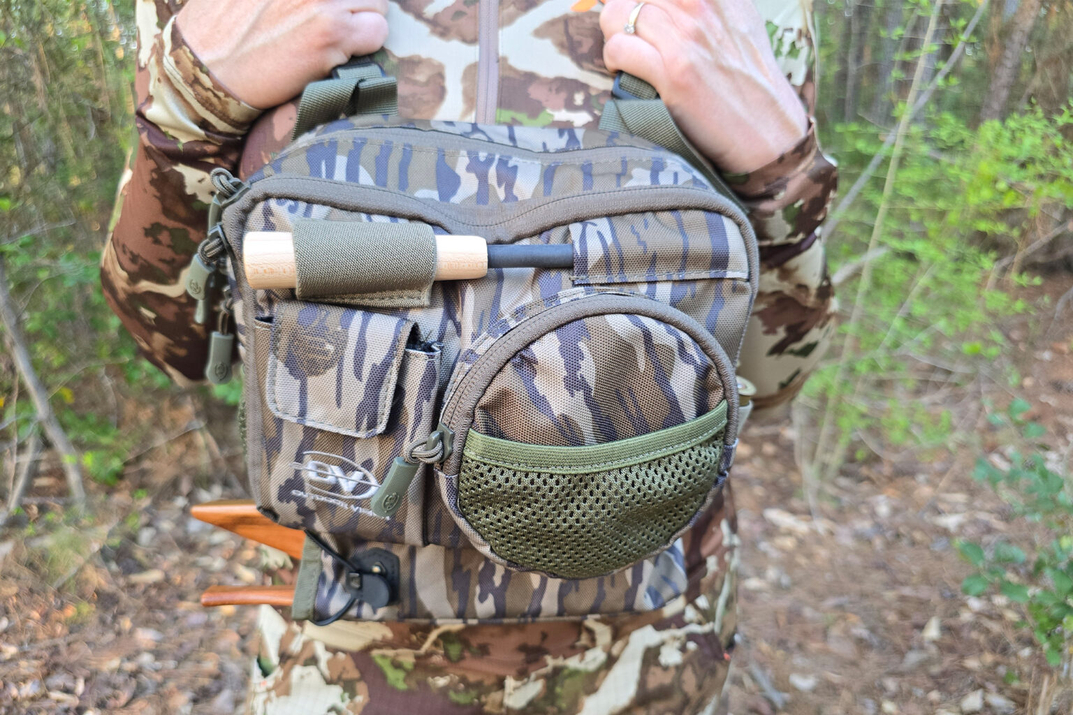 Outdoor Vision Gear Turkey Pro II Review