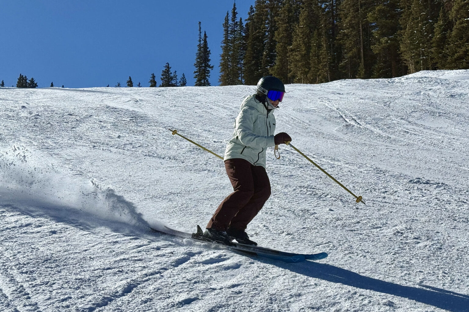 The REI Co-op Powderbound Insulated Snow Pants