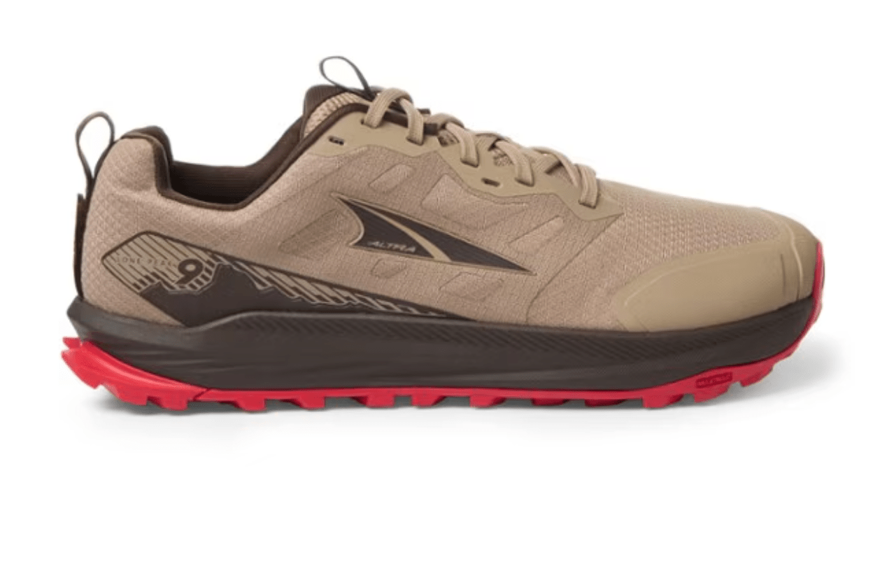 Altra Lone Peak 9