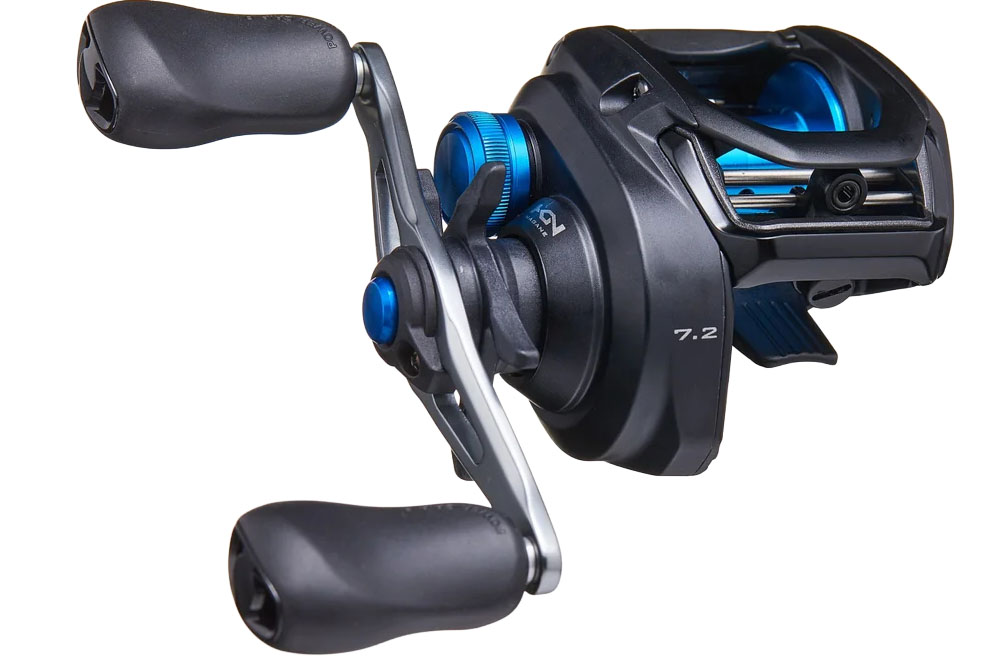 Shimano SLX A